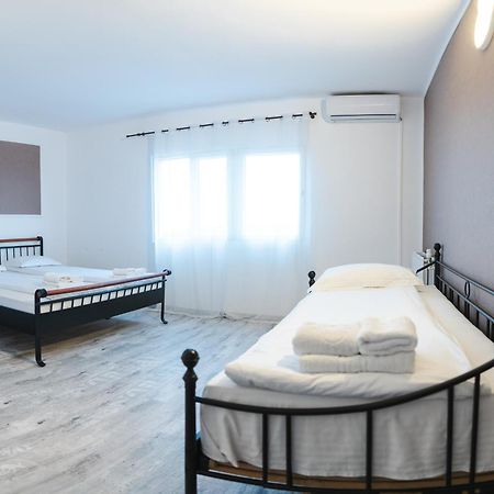 Hotel Myda Apahida Exteriér fotografie