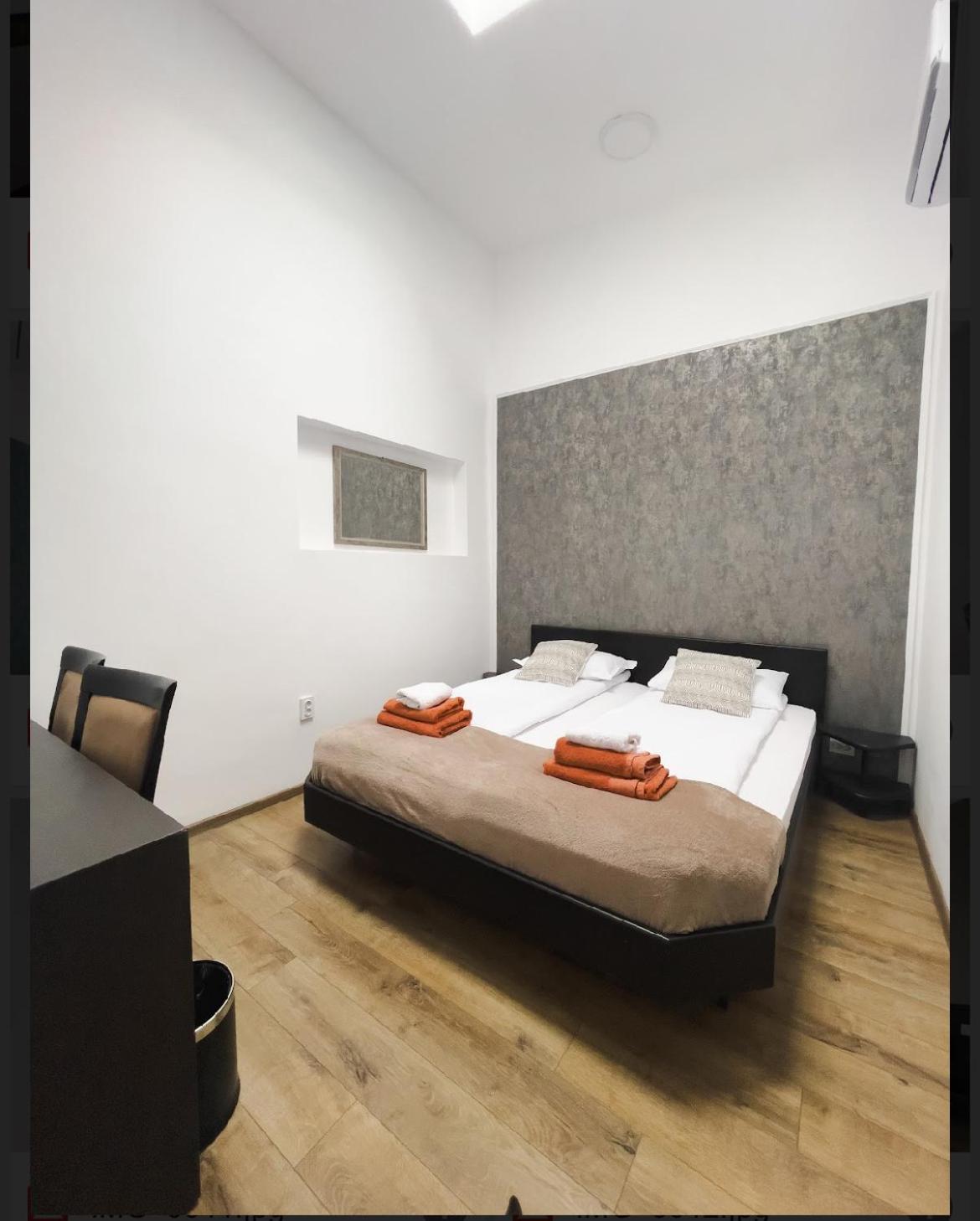 Hotel Myda Apahida Exteriér fotografie