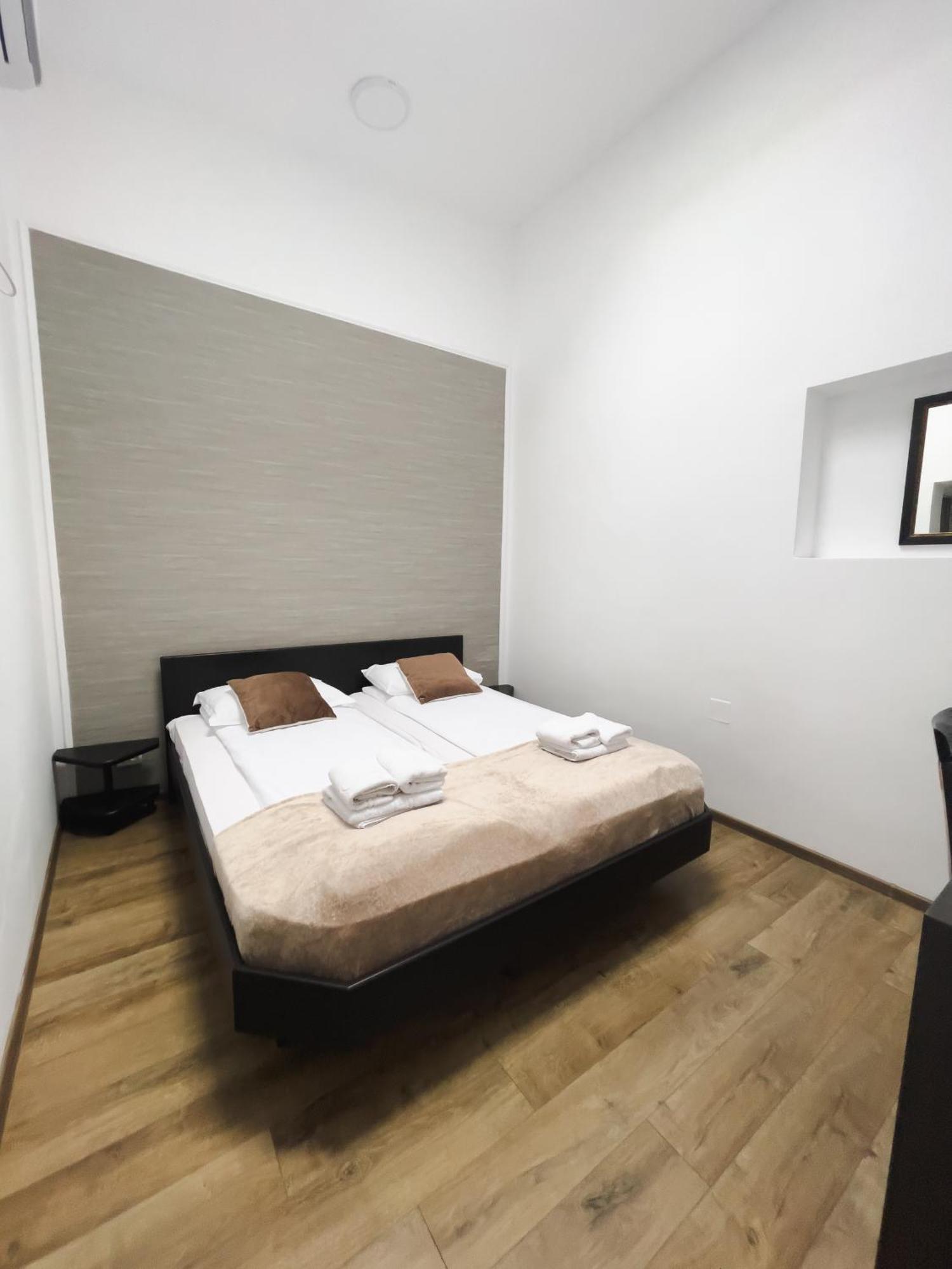 Hotel Myda Apahida Exteriér fotografie