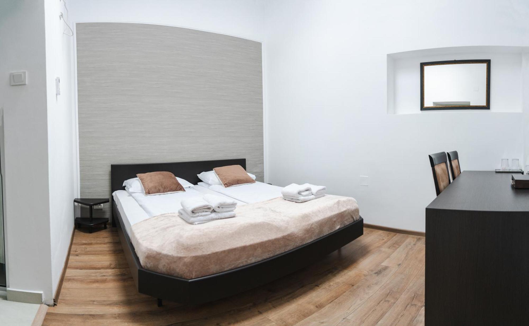 Hotel Myda Apahida Exteriér fotografie