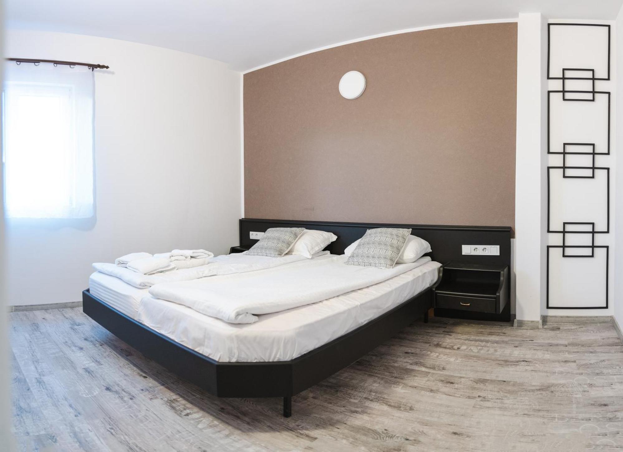 Hotel Myda Apahida Exteriér fotografie