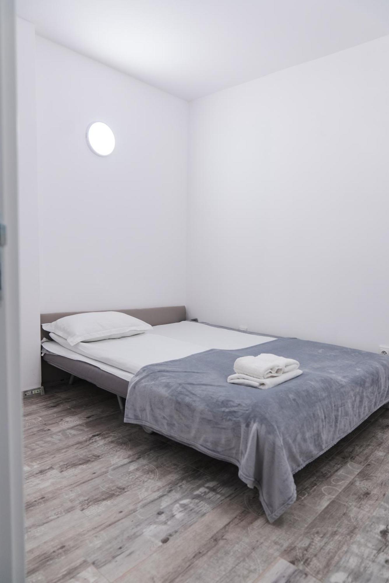 Hotel Myda Apahida Exteriér fotografie
