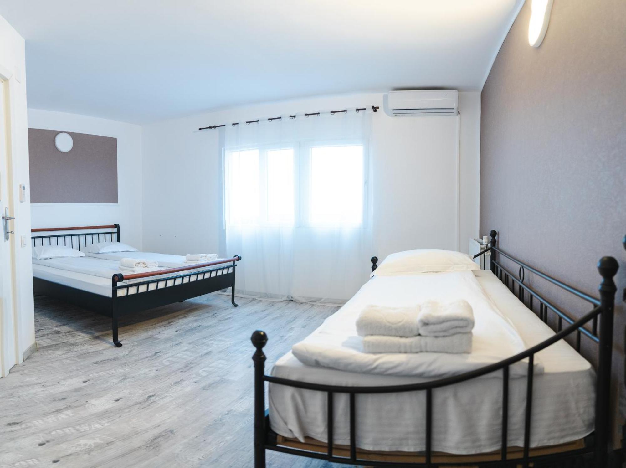 Hotel Myda Apahida Exteriér fotografie